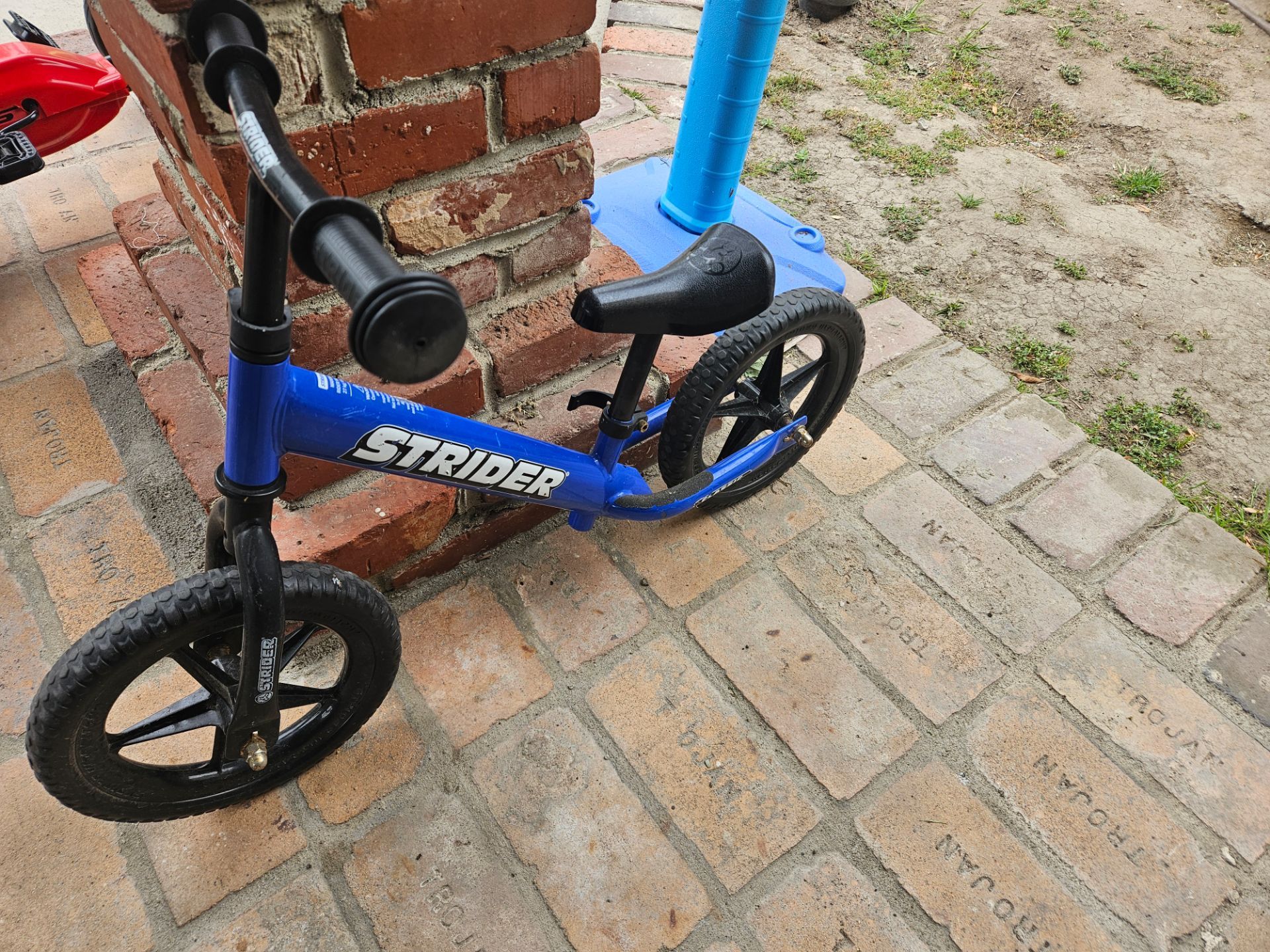 Strider bike 12 inch