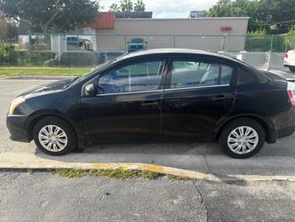 2011 Nissan Sentra