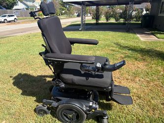 Mobility Chair
