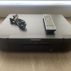 Marantz 5003 CD Player Hi-Fi 