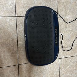 LifePro Vibration Plate Exercise Machine 