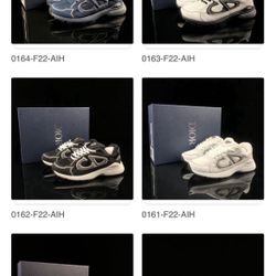 Vendor Clothing Link