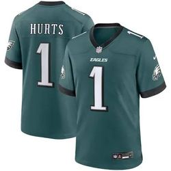 Eagles Jersey