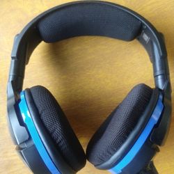 Stealth 600 