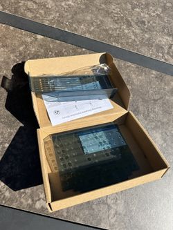 Drawer Pull Install Guide 