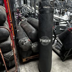 TKO Punching Bag Sale