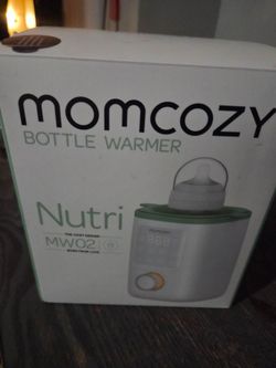 Momcozy Nutri MW02 Bottle Warmer