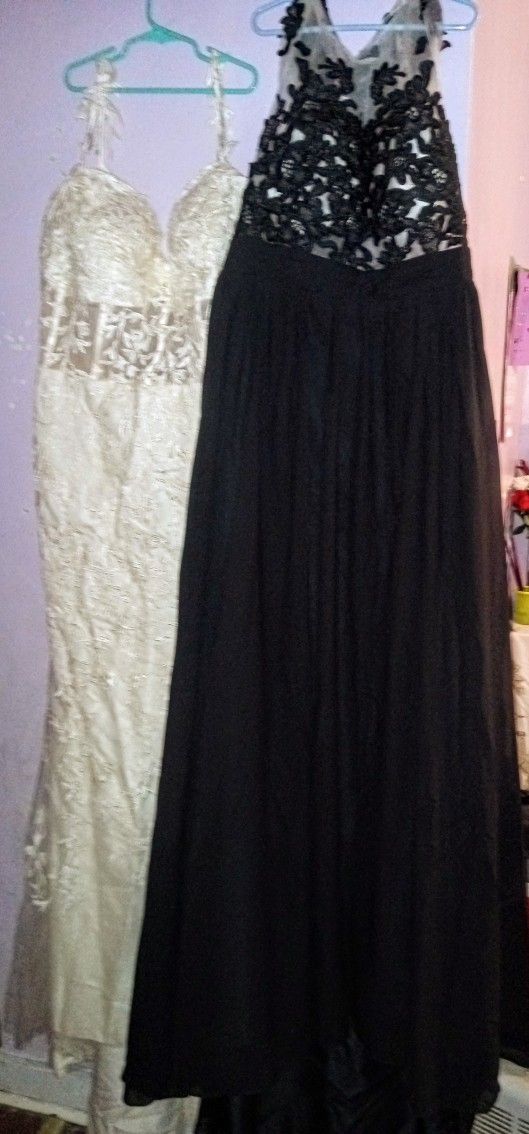 Formal Dresses