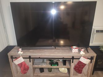 70" LG Smart Tv