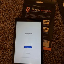 Samsung Galaxy Tab A 8.0” 2019