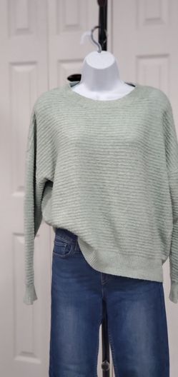 Blusa sweater