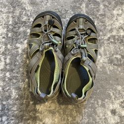 KEEN Water Shoes