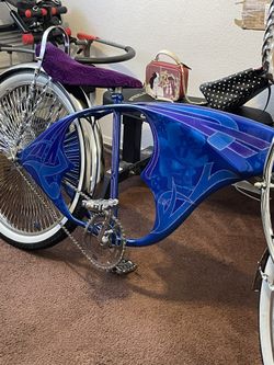 Lowrider Beach Cruiser Bike 26 for Sale in Bakersfield, CA - OfferUp Lowrider Beach Cruiser Bike 26 for Sale in Bakersfield, CA - OfferUp