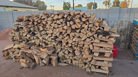Firewood