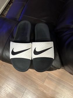 Nike Slides