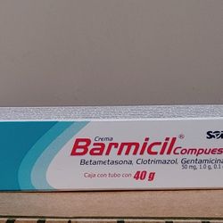 Barmicil