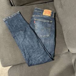 Levi’s Jeans 510  W:34 L:32