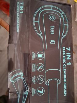 Car Clean Furniture Brush