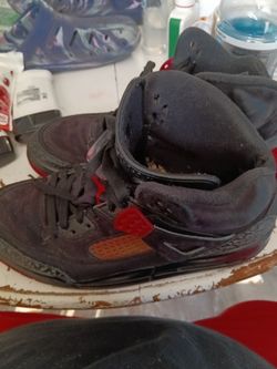 Jordans