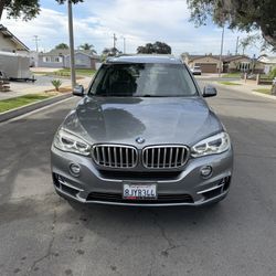 2014 BMW X5