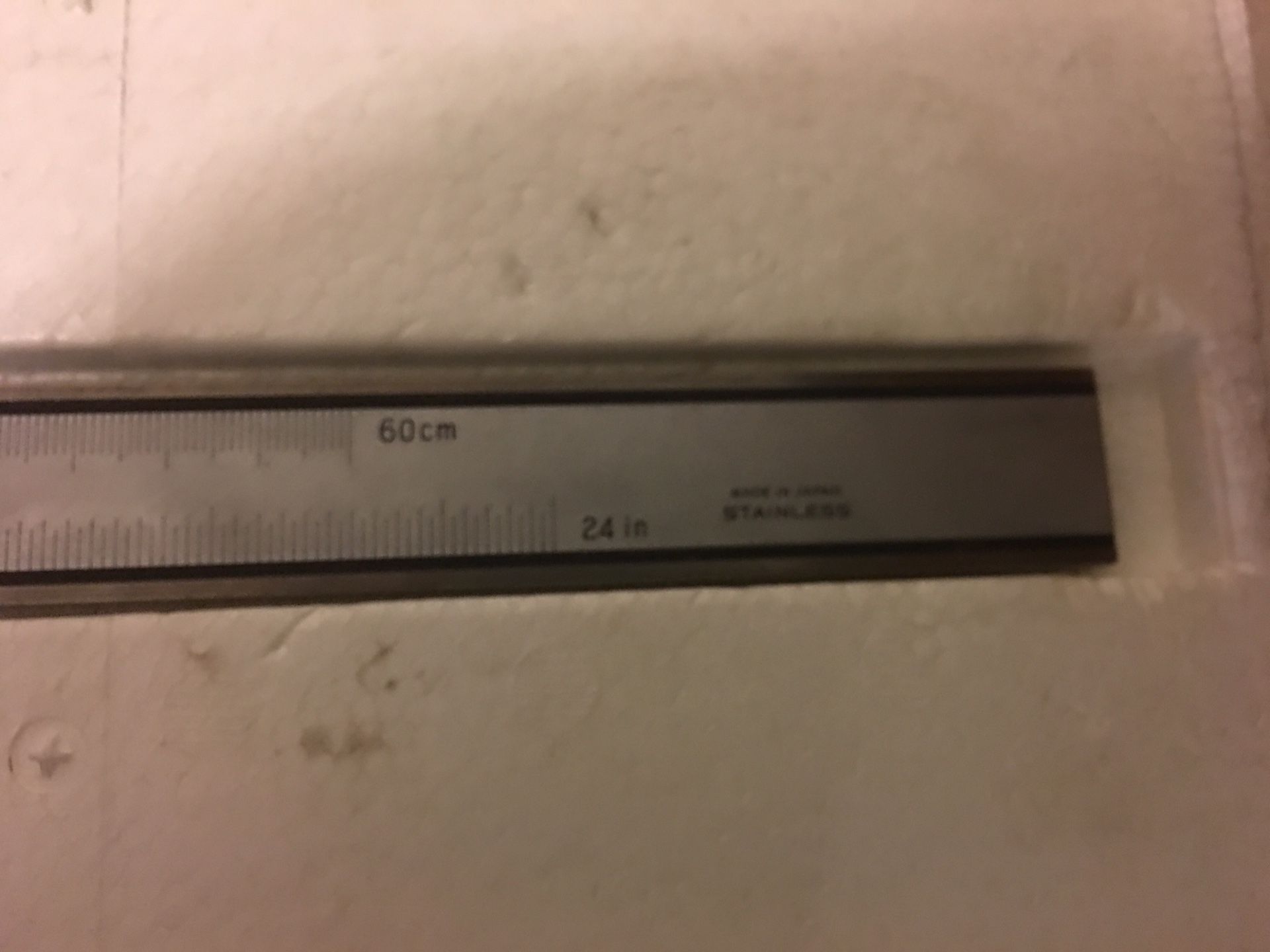 Kanon 24” Caliper