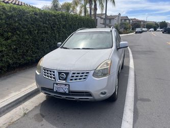 2010 Nissan Rogue