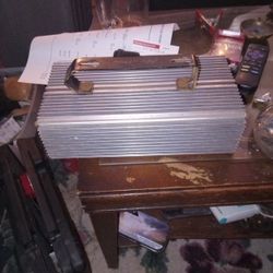 Phantom 600 Watt Digital Ballast