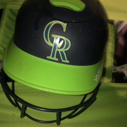 Baseball/ Softball Helmet