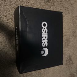 Osiris Shoes in Box