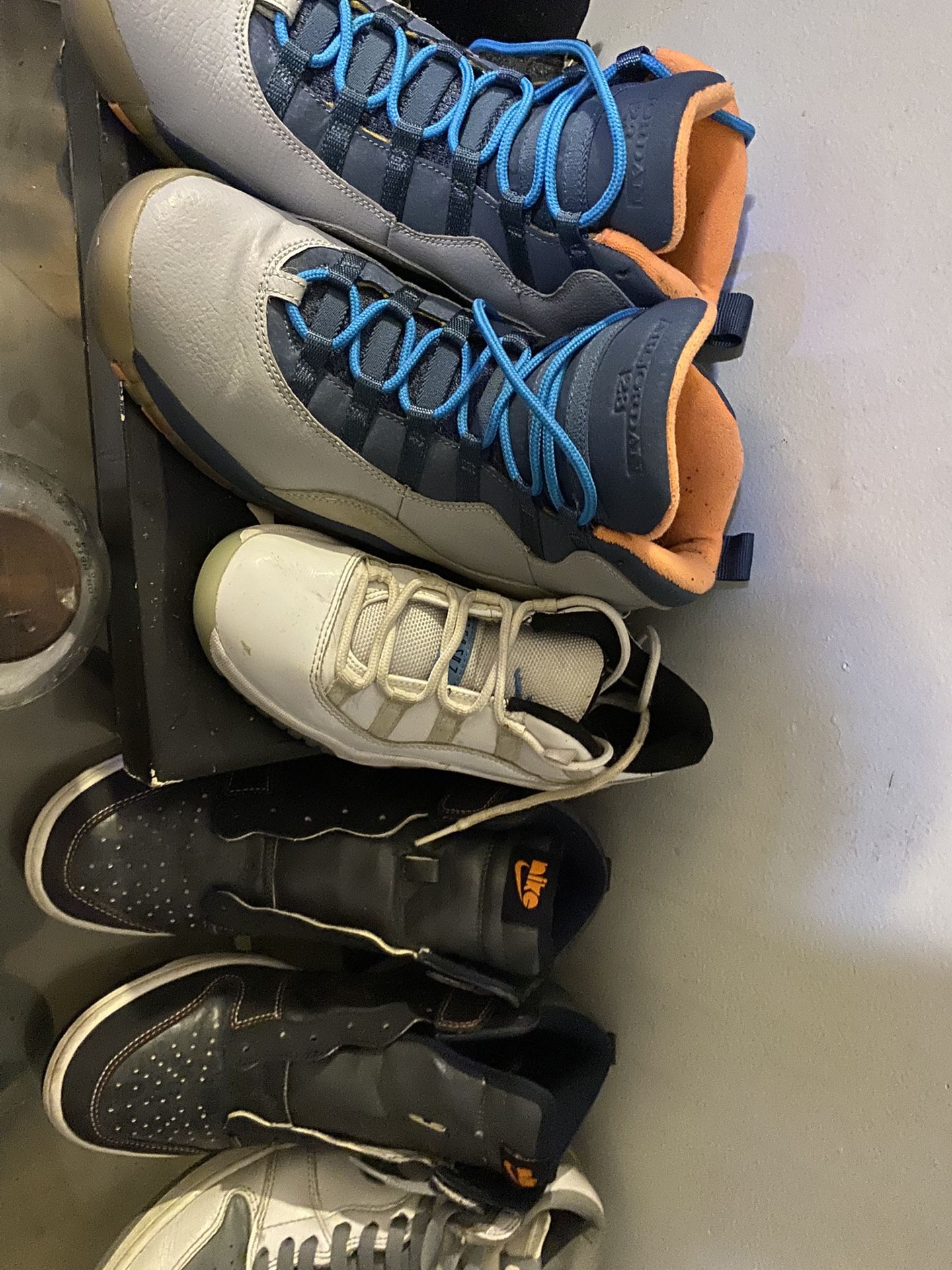 Shoes