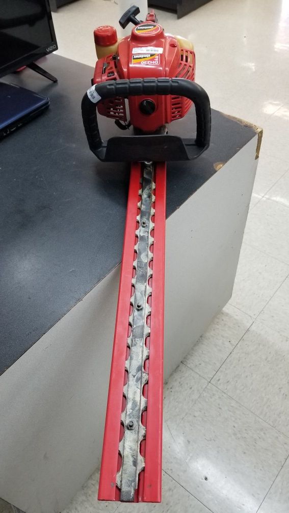 Hedge trimmer DH-230 Shindaiwa