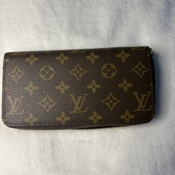 Woman Wallet