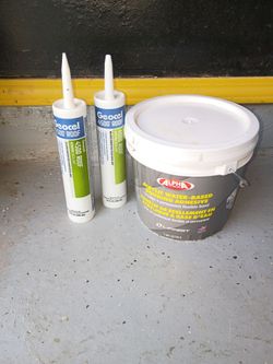Roof Sealant