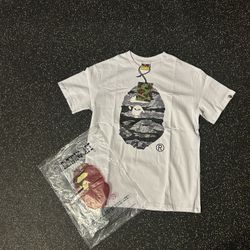 A Bathing Ape Mens T-shirt