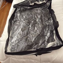 Men’s Suit Travel Bag