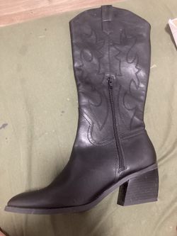 Steve Madden Boots