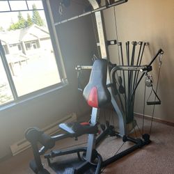Bowflex 