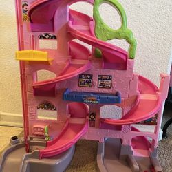 Fisher Price Little People 