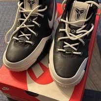 Kobe 1 Sharpshooter