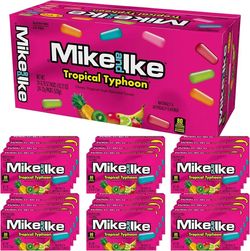Mike& Ike candy