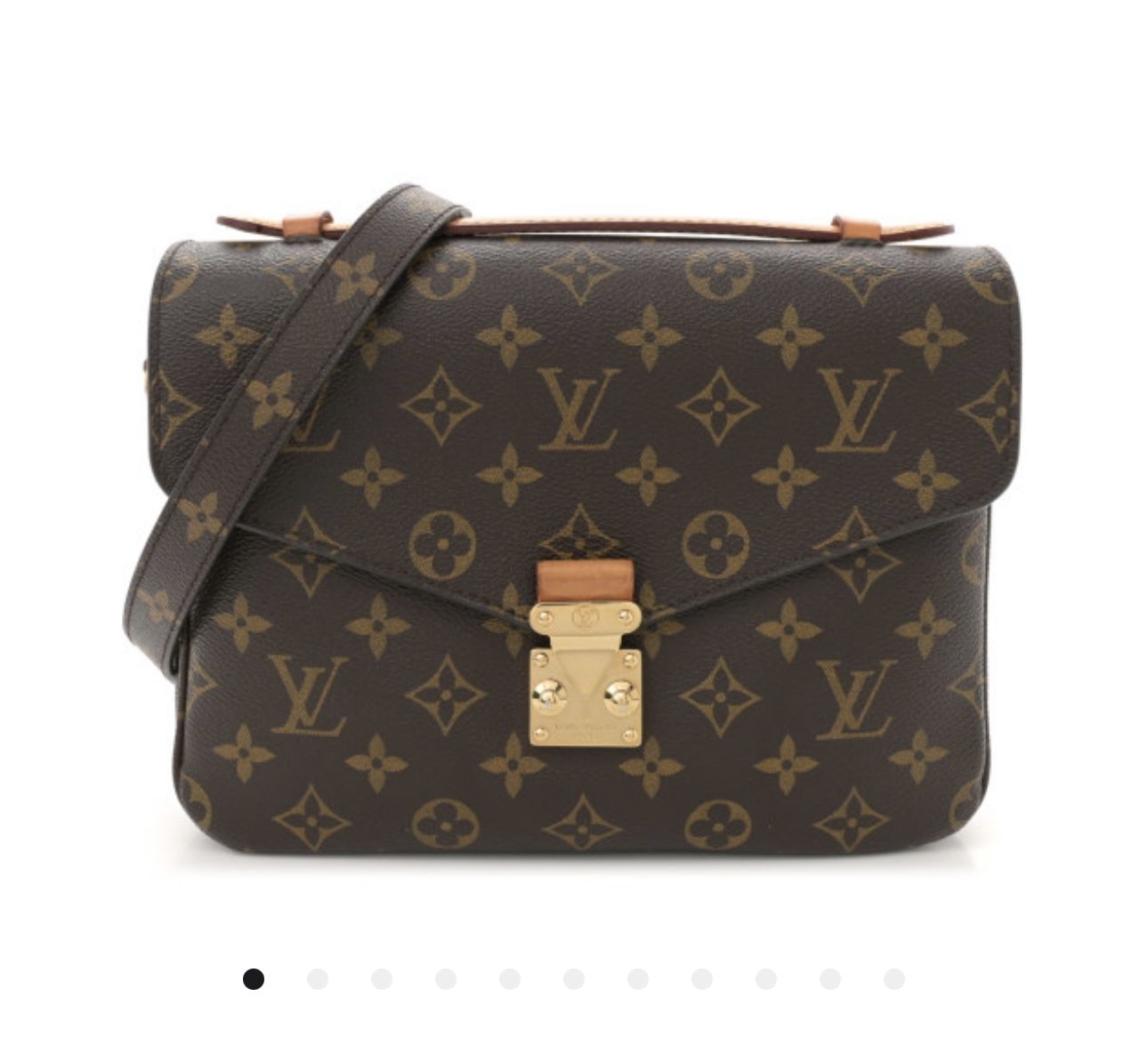 Louis Vuitton Purse