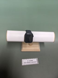 Apple Watch Series 8 Cellular 45mm - 5 Dollars Down No Credit Needed! 