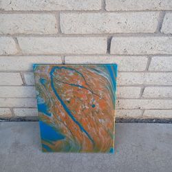 This is a nice Painting 