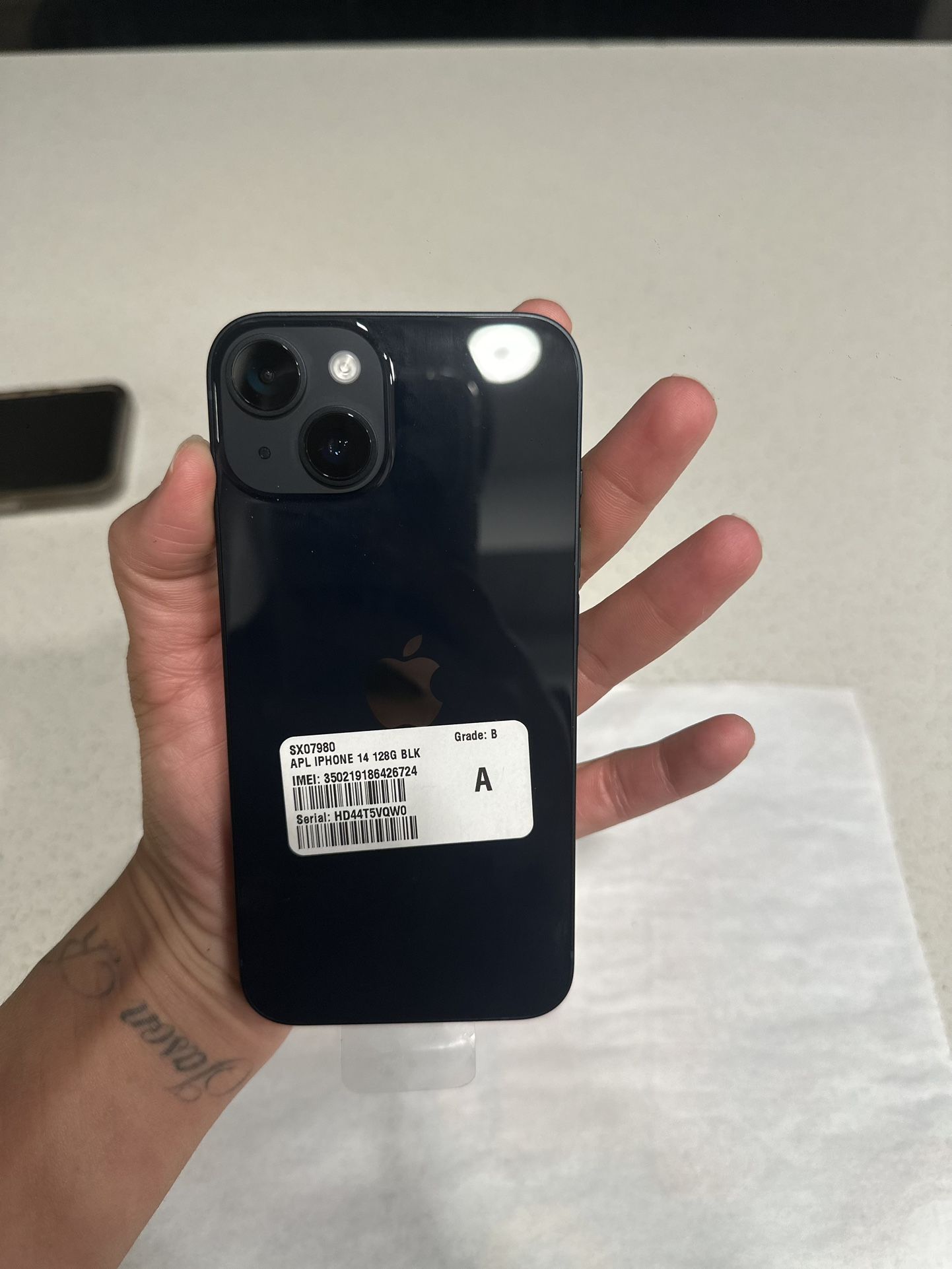 iPhone 