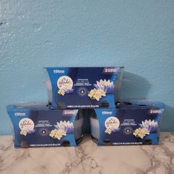  Glade Candles $5 Each 