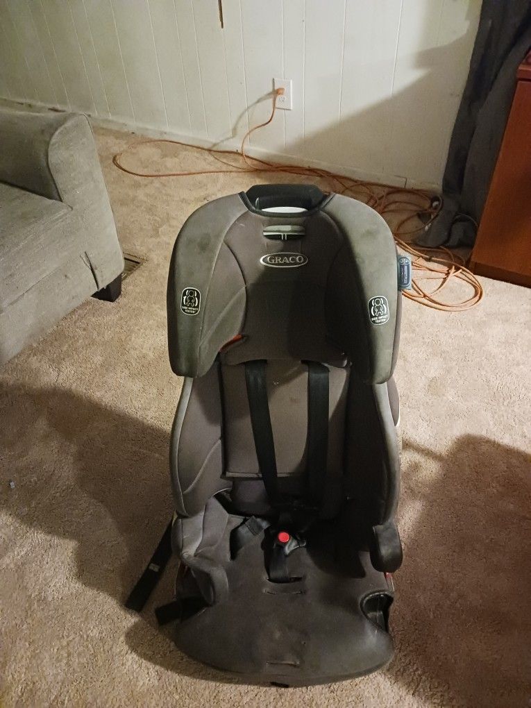 Graco Car Seat