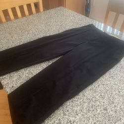 Boys Chaps Suit /dress Pants 14 Husky