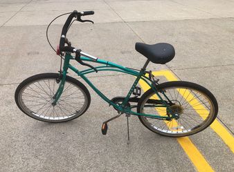 Murray beach comber 27 inch