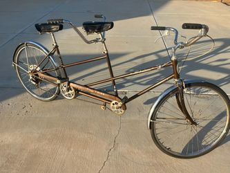 Schwinn Tandem Bike