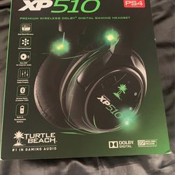 Turtle Beach Ear Force Xp510 for Sale in Houston TX OfferUp